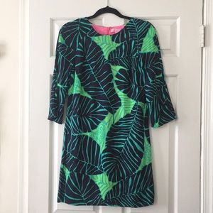 Lilly Pulitzer Shift Dress